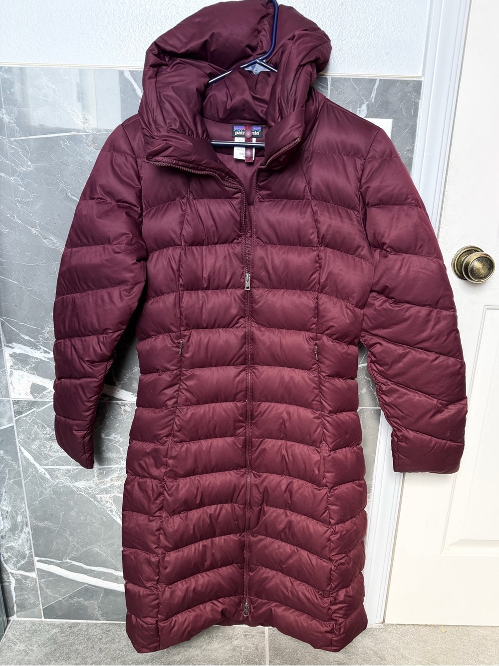 Patagonia downtown loft parka - Picture 3 of 7